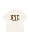Áo Thun Relaxed Fit New York City