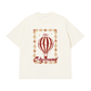 Áo Thun Relaxed Fit Skybound Zillion