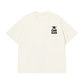 Áo Thun Relaxed Fit Skull Game Over