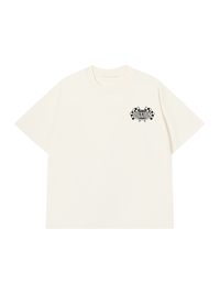 Áo Thun Relaxed Fit Car Zillion