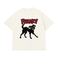 Áo Thun Relaxed Fit Freaky