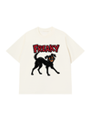 Áo Thun Relaxed Fit Freaky