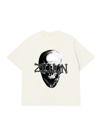 Áo Thun Relaxed Fit Screwed Zillion