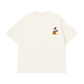 Áo Thun Relaxed Fit Spooky Sweet Ghost