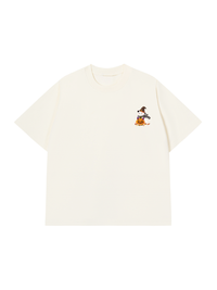 Áo Thun Relaxed Fit Spooky Sweet Ghost