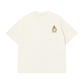 Áo Thun Relaxed Fit Save Time For Yourself
