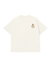 Áo Thun Relaxed Fit Save Time For Yourself
