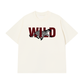 Áo Thun Relaxed Fit Wild