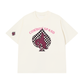 Áo Thun Relaxed Fit Cowboy Spand