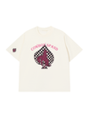 Áo Thun Relaxed Fit Cowboy Spand