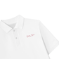 Áo Polo Nữ/ Áo Polo Nam Lounge Living