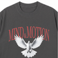 Áo Thun Relaxed Fit Mind & Motion