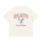 Áo Thun Relaxed Fit Mind & Motion