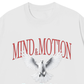 Áo Thun Relaxed Fit Mind & Motion