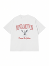 Áo Thun Relaxed Fit Mind & Motion