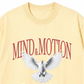 Áo Thun Relaxed Fit Mind & Motion