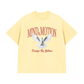 Áo Thun Relaxed Fit Mind & Motion