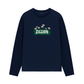 Áo Thun Dài Tay Grow Wild Tee