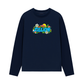 Áo Thun Dài Tay Zillion Wonderland Tee
