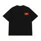 Áo Thun Relaxed Fit Nắm Đấm Thép T-90S