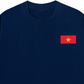 Áo Thun Relaxed Fit Nắm Đấm Thép T-90S