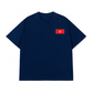 Áo Thun Relaxed Fit Nắm Đấm Thép T-90S