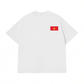 Áo Thun Relaxed Fit Nắm Đấm Thép T-90S