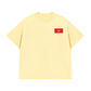 Áo Thun Relaxed Fit Nắm Đấm Thép T-90S