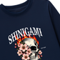 Áo Thun Dài Tay Shinigami