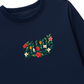 Áo Thun Dài Tay Zillion Tropical Bloom Tee