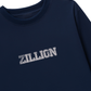Áo Thun Dài Tay Body Bones Zillion