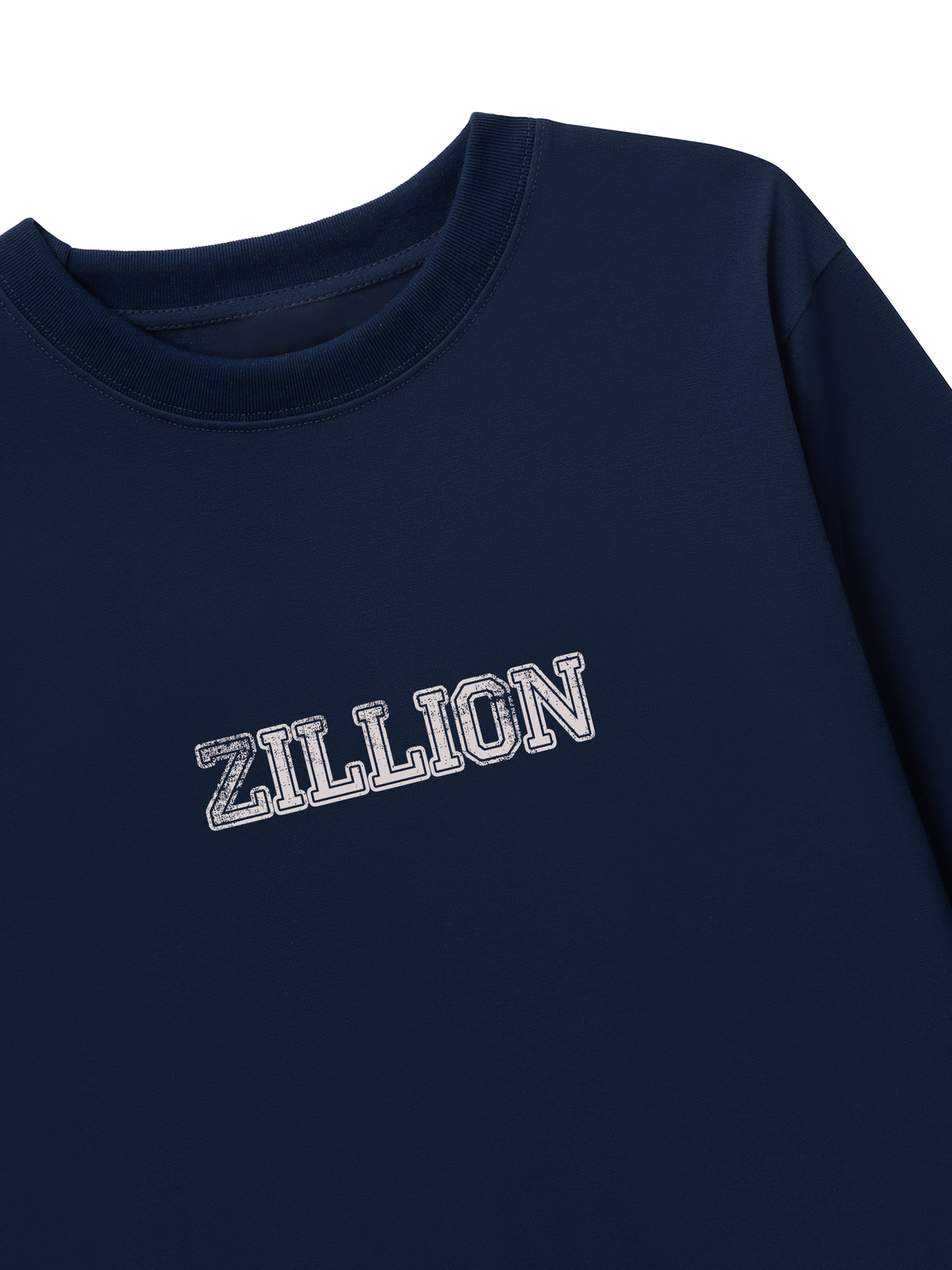 Áo Thun Dài Tay Body Bones Zillion