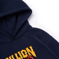 Áo Hoodie Nỉ Hai Da Skull Global
