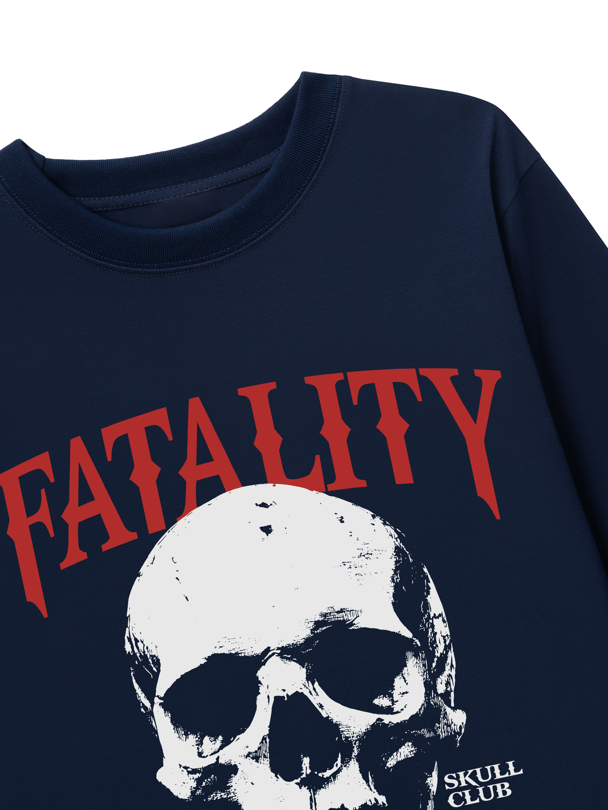 Áo Thun Dài Fatality