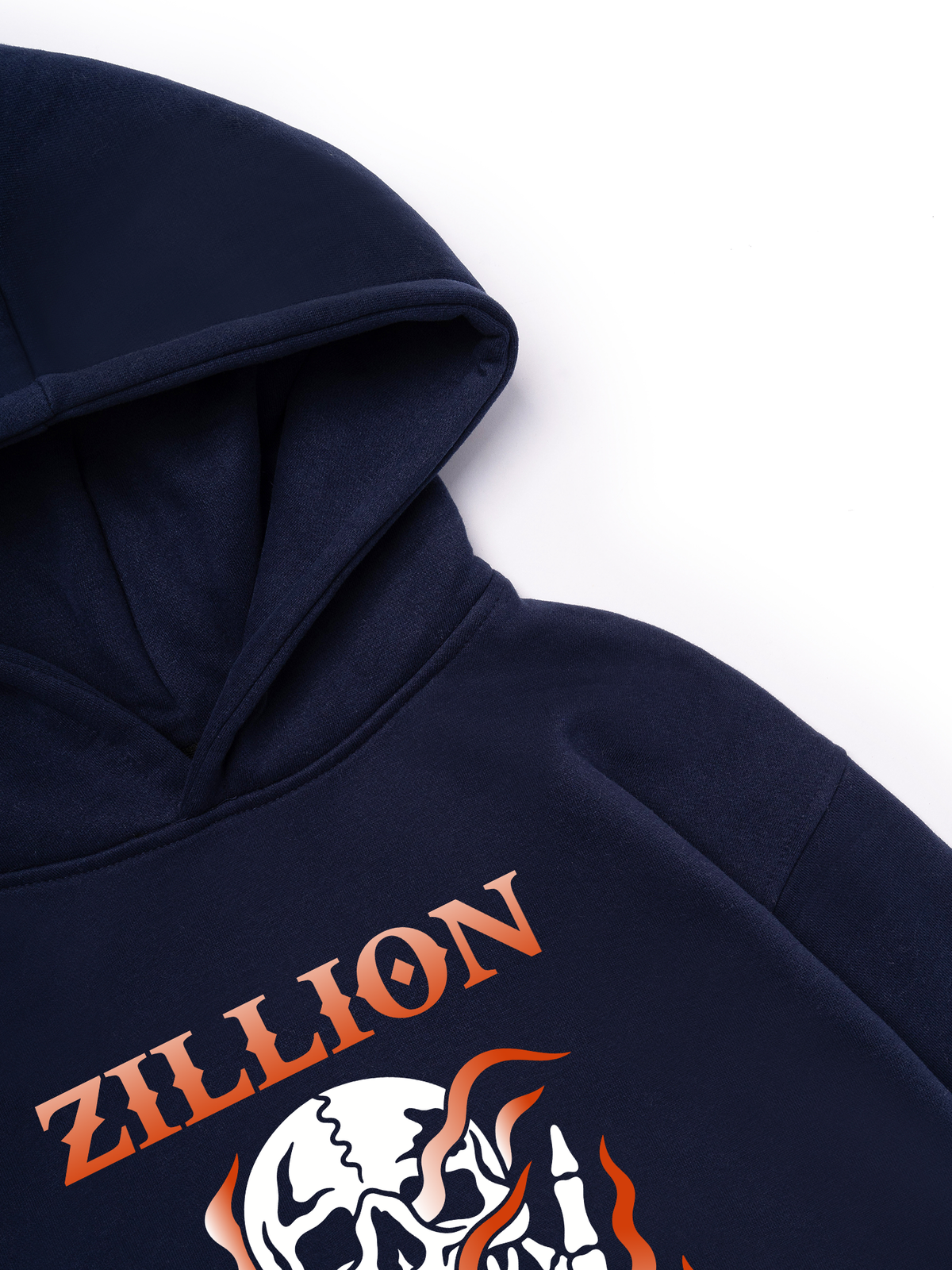 Áo Hoodie Nỉ Hai Da You Are Lying
