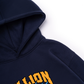 Áo Hoodie Nỉ Hai Da Da Blowing Your Mind