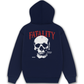 Áo Hoodie Nỉ Hai Da Fatality