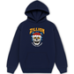 Áo Hoodie Nỉ Hai Da Da Blowing Your Mind