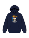 Áo Hoodie Nỉ Hai Da Da Blowing Your Mind