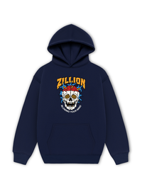 Áo Hoodie Nỉ Hai Da Da Blowing Your Mind