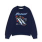 Áo Sweater Nỉ Hai Da Absolute Unstoppable Force