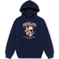 Áo Hoodie Nỉ Hai Da Shinigami