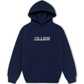 Áo Hoodie Nỉ Hai Da Body Bones Zillion