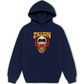 Áo Hoodie Nỉ Hai Da Skull Global