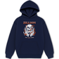 Áo Hoodie Nỉ Hai Da You Are Lying