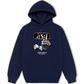 Áo Hoodie Nỉ Hai Da Hell Made Me
