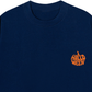 Áo Thun Relaxed Fit Halloween Pumpkin