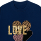 Áo Thun Relaxed Fit  Love