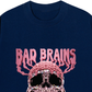 Áo Thun Relaxed Fit Bad Brain