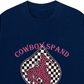 Áo Thun Relaxed Fit Cowboy Spand